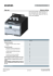 Foglio dati 3RW44 43-2BC44