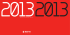 Refin Cersaie 2013