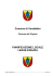 Comune di Verdabbio PIANIFICAZIONE LOCALE LEGGE EDILIZIA