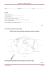 Geografia I