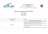Programmazione Didattico-Curriculare 2015/2016