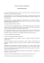 Traccia scrittura e separazione di Marcella Nusiner