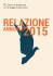 relazione 2015 - Ceis Reggio Emilia