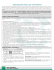 Informazioni chiave per l`investitore