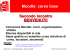 Moodle corso base 1