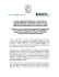 • LA ASL 3 GENOVESE APPROVA IL PIANO PER LA