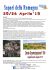 sapori della romagna 2015