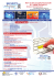 Programma - Università degli Studi del Sannio