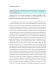 Psicoterapia ipnotica e Eye Movement Desensitization and