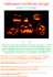 la notte di halloween sul monte strega