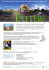 exeter 2017 - Itineraria