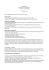 Curriculum vitae dr - Dipartimento di Scienze della vita