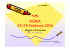 roma 23-24 febbraio 2016-viaggio d`istruzione classi 2 a - b - c -d