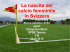 La nascita del calcio femminile in Svizzera