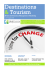 Destinations and Tourism - Numero 27 Four Tourism Torino