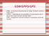 GSM/GPRS/GPS