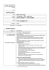 Curriculum - Comune di Ventasso