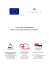 Projet simple n. 084 RESAMONT Réseau Transfrontalier de
