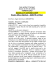 Domenica 14 settembre 2014 BALZA DELL`AQUILA – MONTE