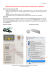 Istruzioni per sbloccare il PIN della BusinessKey