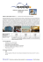 SHOPPING E MARE, DUBAI MARINA MARZO 2015 3, 5 o 7 notti
