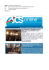 AICS ON LINE N° 476 del 01/12/2016