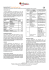 IMMUNOQUICK® DoA MultiCombo Test