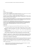 Curriculum Vitae dott