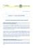 Circolare n. 1 - Soroptimist International d``Italia