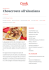 Ricetta Choucroute all`alsaziana - Cookaround