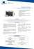 GeniusBoard® 3D Printer
