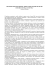 Denominazioni di Origine, indicazioni geografiche ed etichettatura