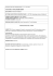 SCHEDA DOCENTE PROGRAMMA - A.A. 2015