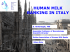 human milk banking in italy