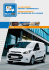 Catalogo Store Van per Ford Transit Connect