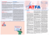 Editoriale - Associazione Ticinese Famiglie Affidatarie