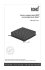 Cuscino a comparto unico ROHO® con tecnologia Sensor Ready