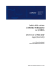 Indici delle riviste di Diritto Tributario n. 3/2016 (Summary of Tax