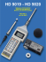 HD 9019 - HD 9020