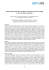 Monitoraggio idrografico del Banco di Graham (Canale di