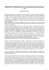 proposta legge 1 del 13-03-2013 – Regione Toscana