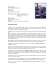 Biografiacasacci - Cultura Professionale