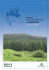 Rapporto stato foreste al 31 dicembre 2010