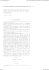 DPCM n. 29 - 20 febbraio 2015