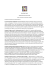 Relazione finale inclusione 2015-2016