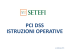 Presentazione standard di PowerPoint