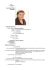 CV Samanta Emilia Merlo