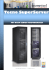 Datasheet - Opzione Rack