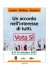 Pensioni Un accordo nell`interesse di tutti. 8-9-10 ottobre 2007