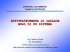 Antitrasformate di Laplace - Automazione@ingre